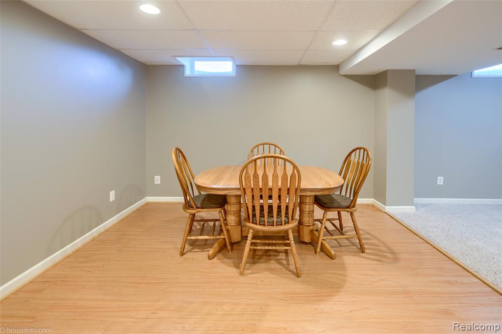 1447 Crystal Pond Drive, Davison, MI 48423 — Photo 46