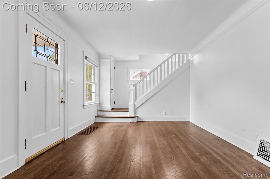 454 W Saratoga Street, Ferndale, MI 48220 — Photo 4