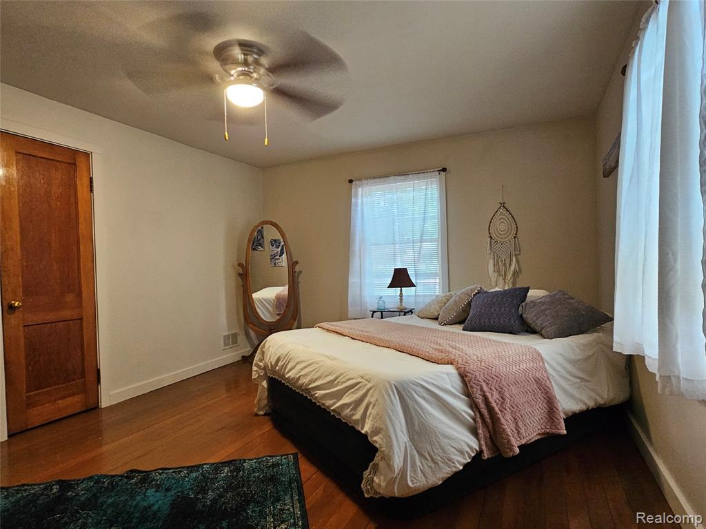 705 N Trumbull Street, Bay City, MI 48708 — Photo 35