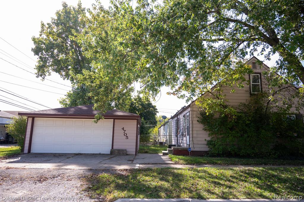 4705 S Middlebelt Road, Westland, MI 48186 — Photo 2