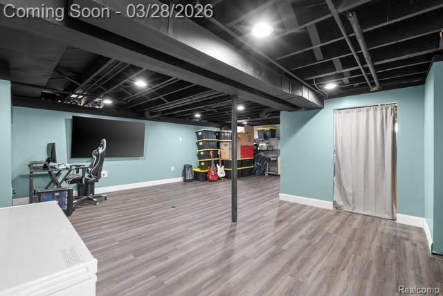 1461 Champaign Road N, Lincoln Park, MI 48146 — Photo 21