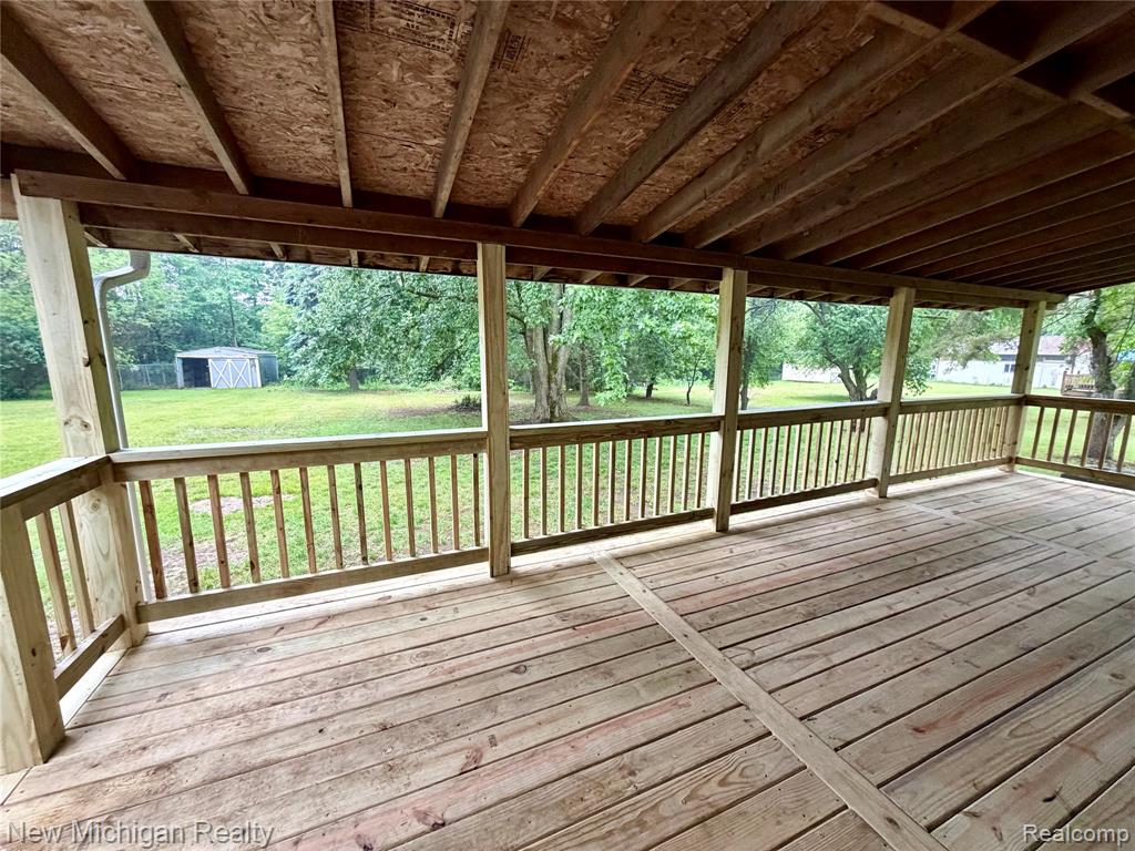 7104 Willard Road, Millington, MI 48746 — Photo 7