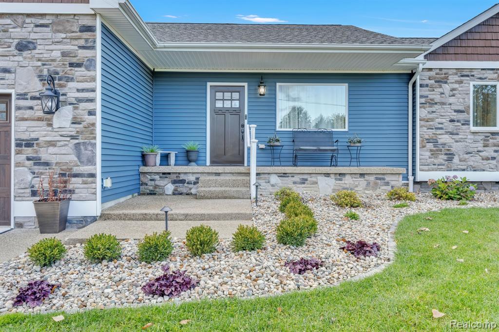 12409 N Elms Road, Clio, MI 48420 — Photo 2