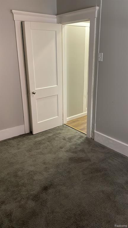 7633 Woodrow Wilson Street, Detroit, MI 48206 — Photo 22