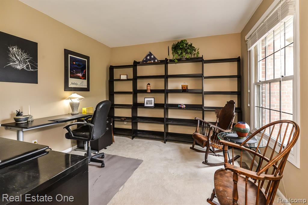 4490 GOLF VIEW Drive, Brighton, MI 48116 — Photo 42