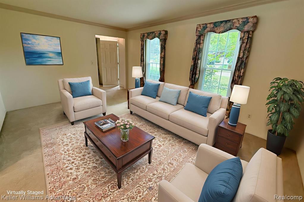 40795 Katie Drive, Novi, MI — Photo 5