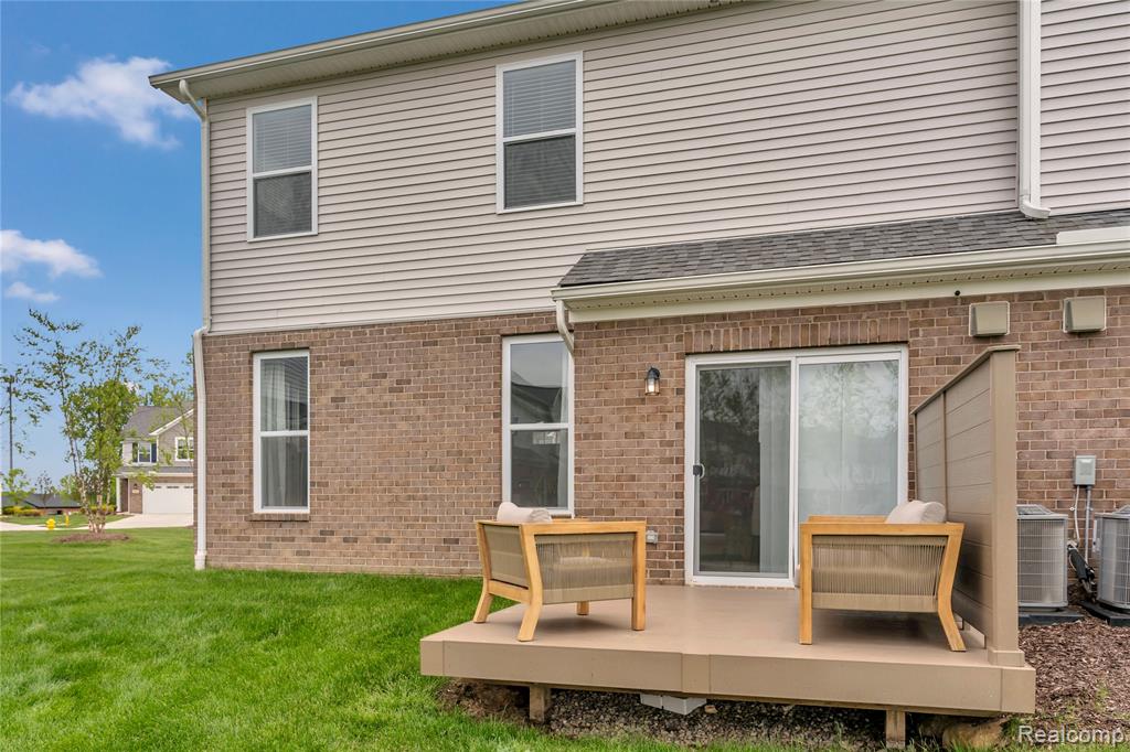 8811 Pioneer Street, Washington, MI — Photo 34