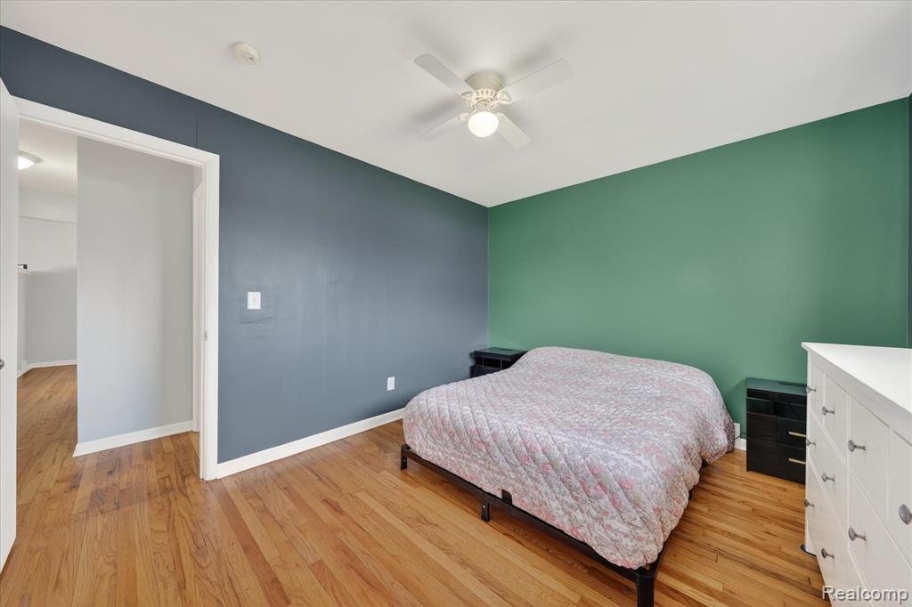 16672 Drake Street, Southgate, MI 48195 — Photo 21