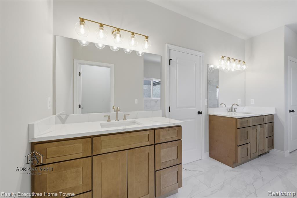 54161 Carrigan Drive, New Baltimore, MI 48047 — Photo 39