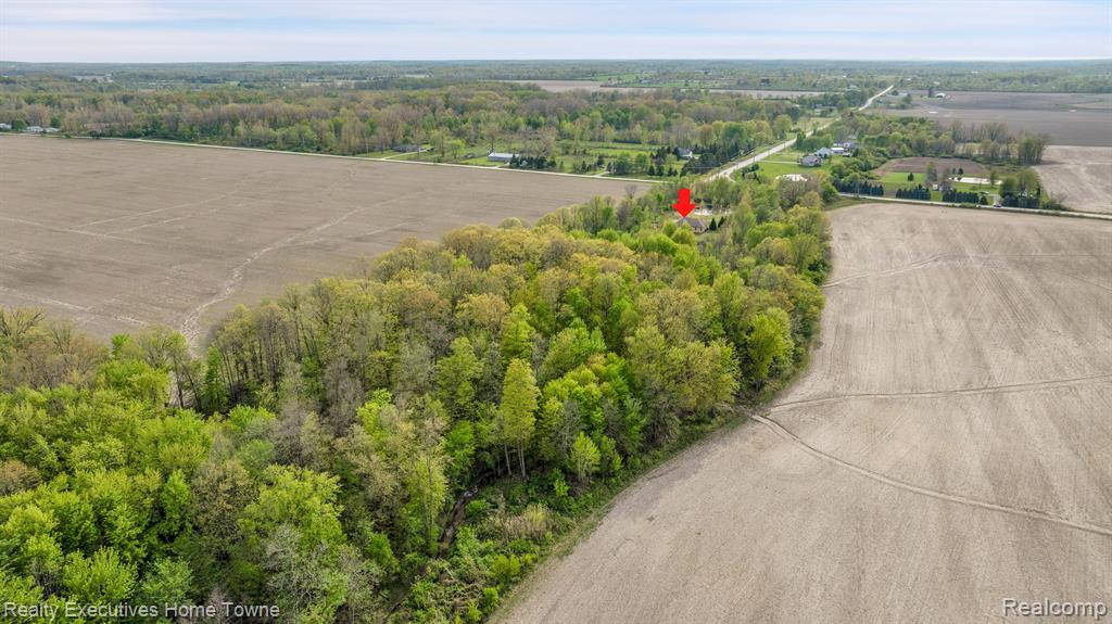 1050 WALES RIDGE Road, Wales, MI — Photo 40