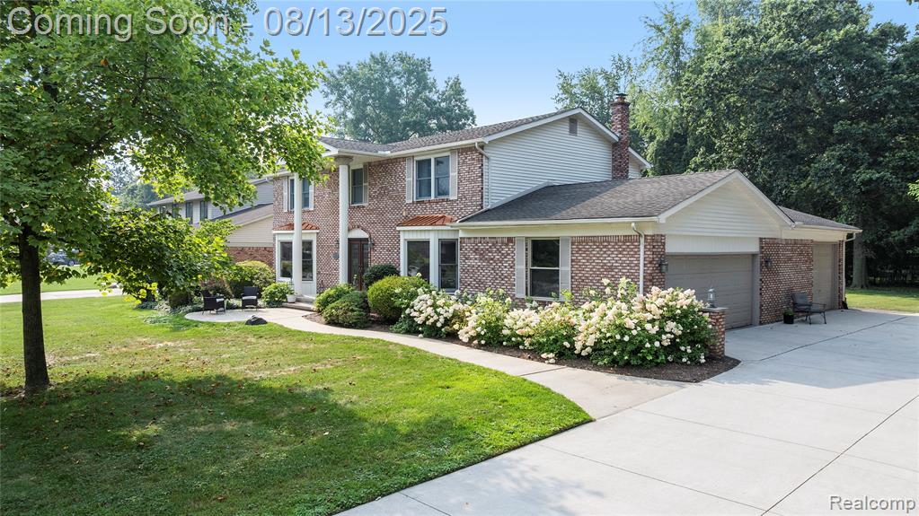 7929 Siding Court, Grosse Ile, MI 48138 — Photo 3