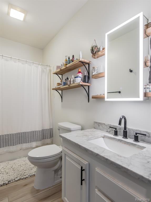 1263 N Baldwin Road, Oxford, MI 48371 — Photo 23