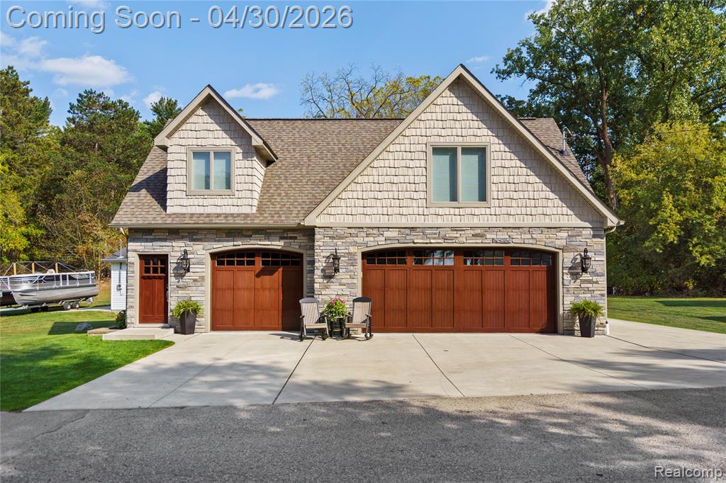 12210 Mantawauka Drive, Fenton, MI 48430 — Photo 53