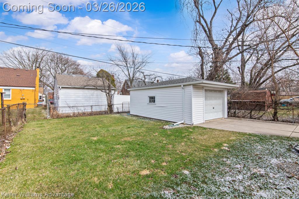 14060 Elgin Street, Oak Park, MI 48237 — Photo 30