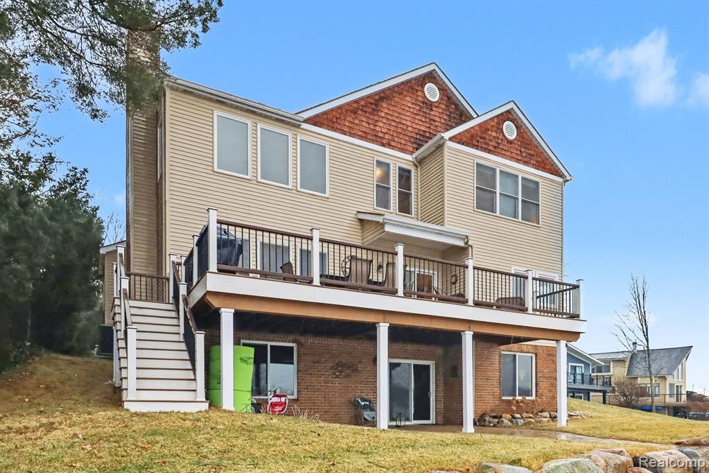4372 Lamson Drive, Waterford, MI 48329 — Photo 37