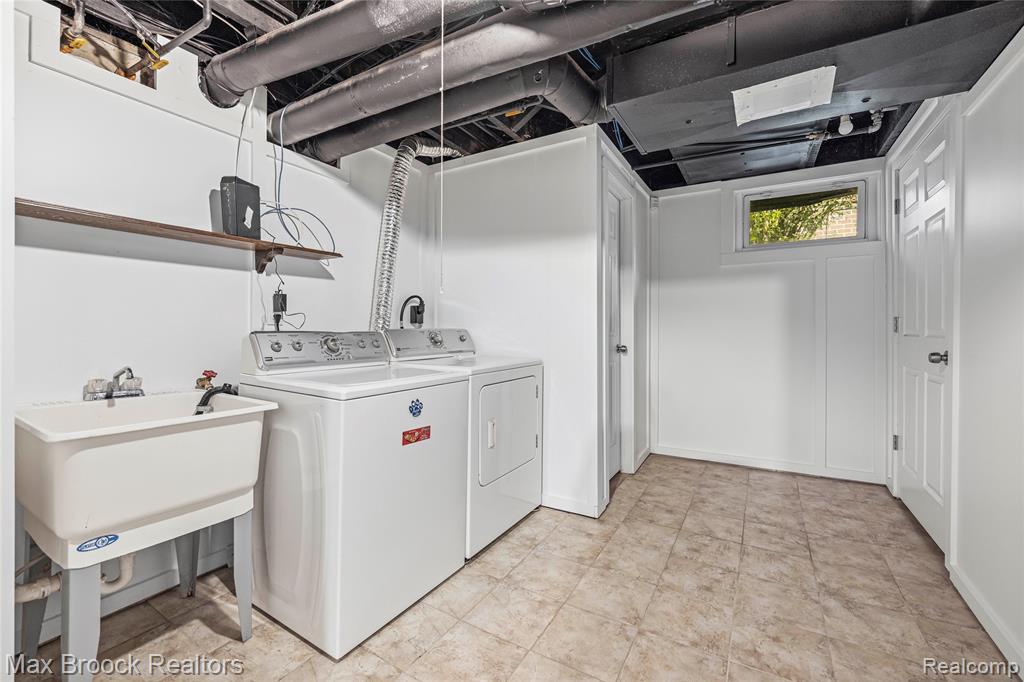 967 Ann Street, Birmingham, MI 48009 — Photo 46
