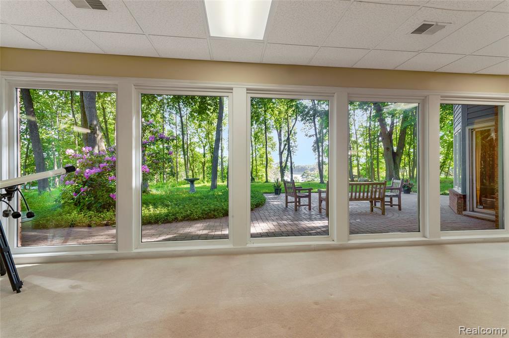 2323 Addaleen Road, Highland, MI — Photo 61