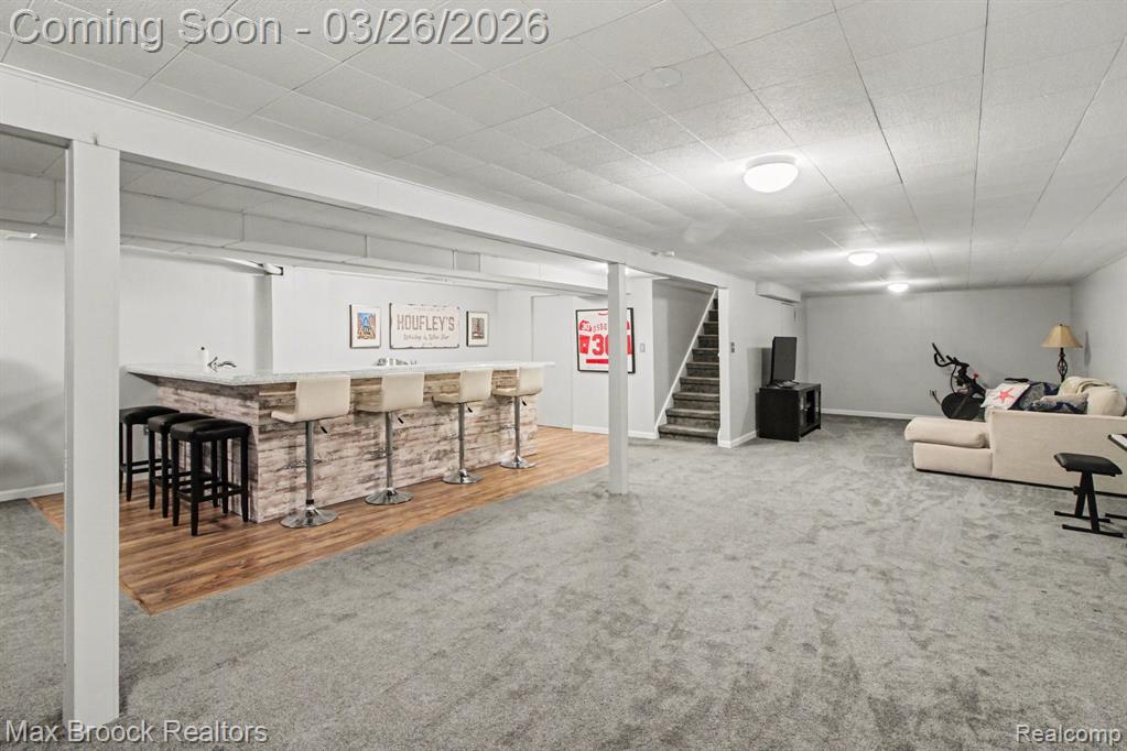 2261 Avondale Street, Sylvan Lake, MI 48320 — Photo 17
