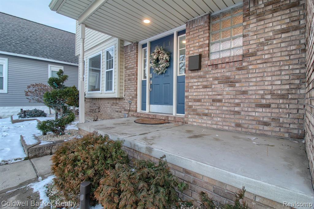 947 1ST Street, Wyandotte, MI 48192 — Photo 4