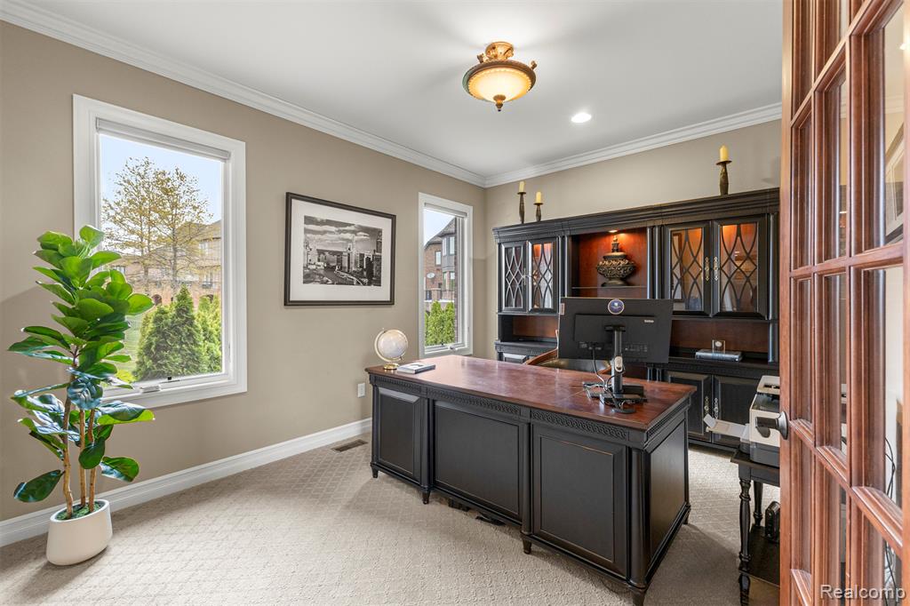48892 Barola Court, Northville, MI 48167 — Photo 24