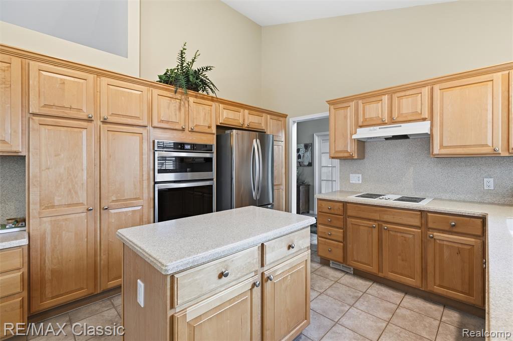 16934 Lochmoor Circle W, Northville, MI 48168 — Photo 7