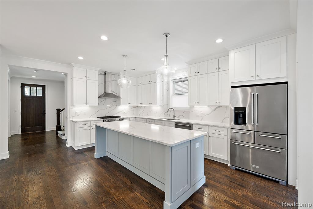 811 Smith Avenue, Birmingham, MI 48009 — Photo 16