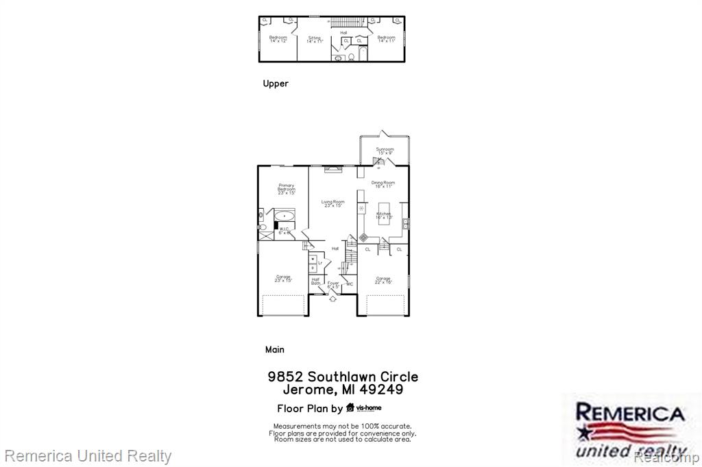 9852 Southlawn Circle, Jerome, MI 49249 — Photo 41