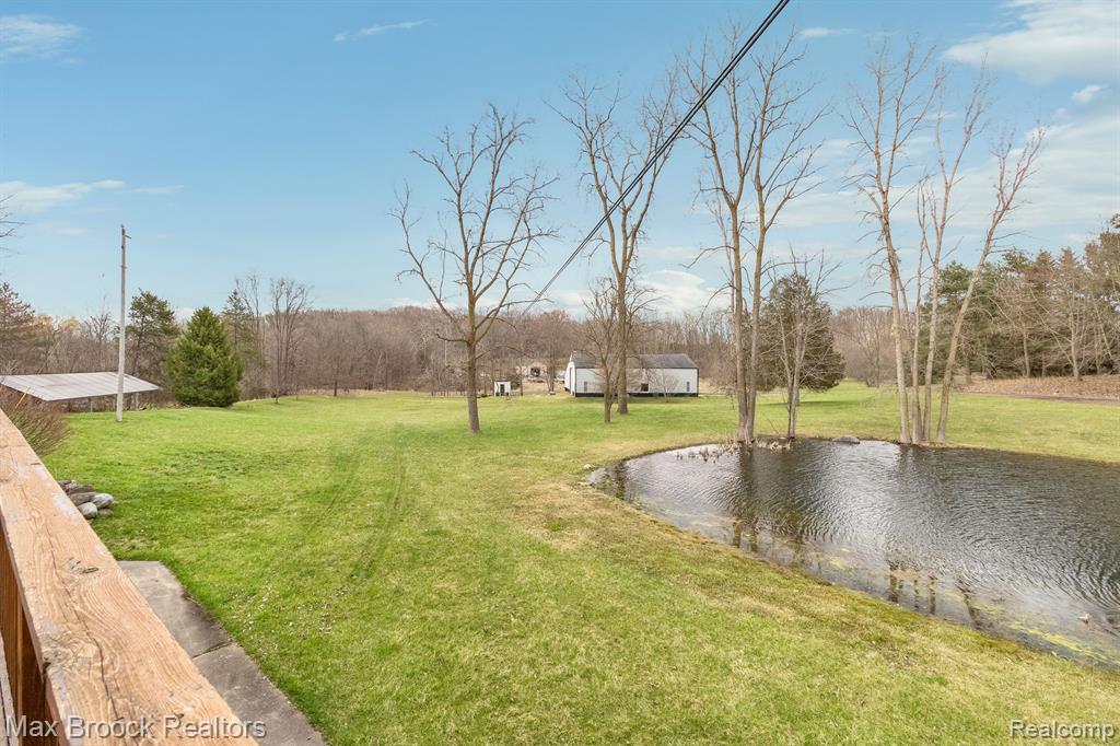 6426 OAK GROVE Road, Howell, MI 48855 — Photo 33