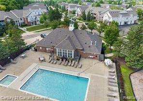 16815 Dover Drive, Northville, MI — Photo 15