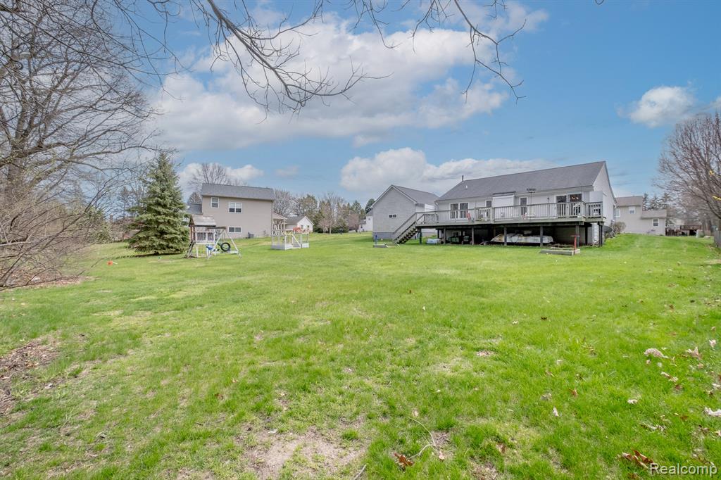 5320 DEER Trail, Linden, MI 48451 — Photo 22