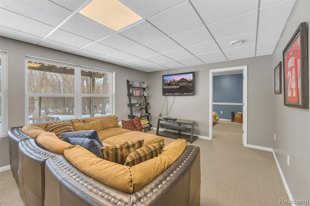 5291 Bella Drive, Highland, MI 48356 — Photo 34