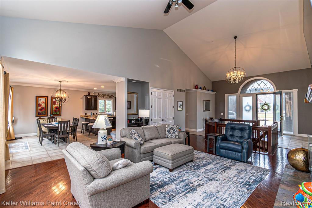 4998 Menominee Lane, Clarkston, MI 48348 — Photo 21