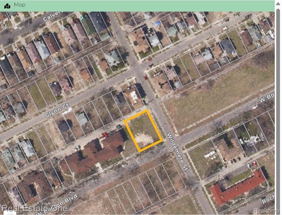 3200 W BOSTON Boulevard, Detroit, MI 48206 — Photo 3