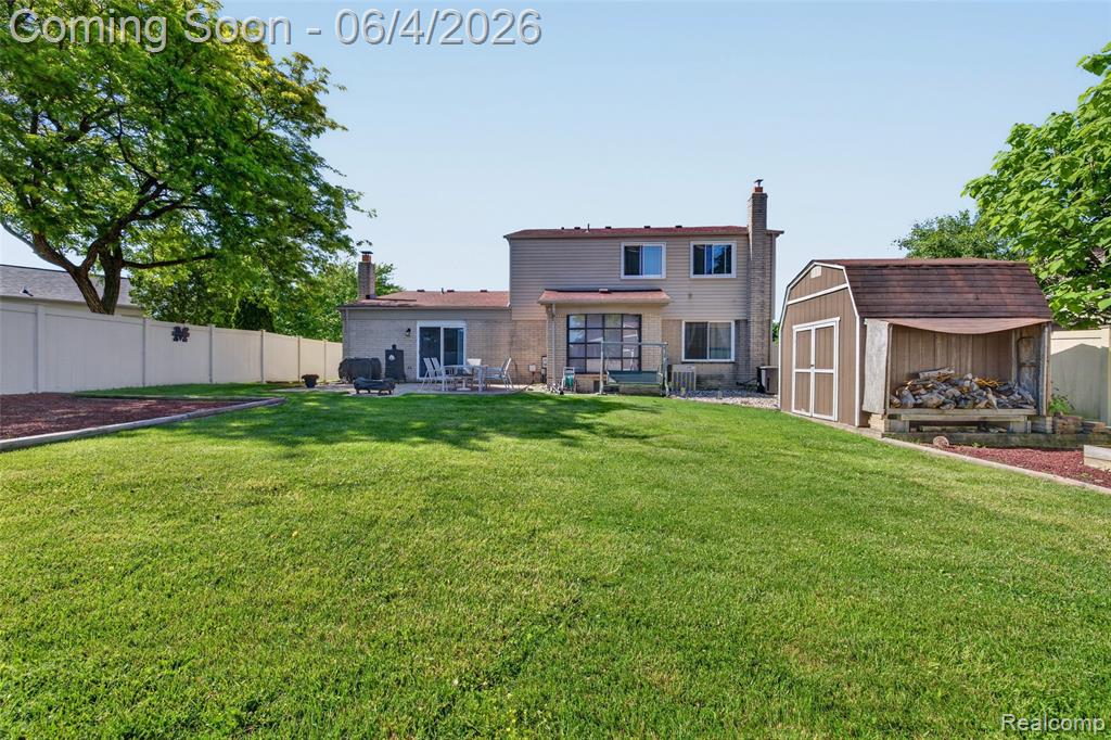 15930 Cumberland Street, Riverview, MI 48193 — Photo 52