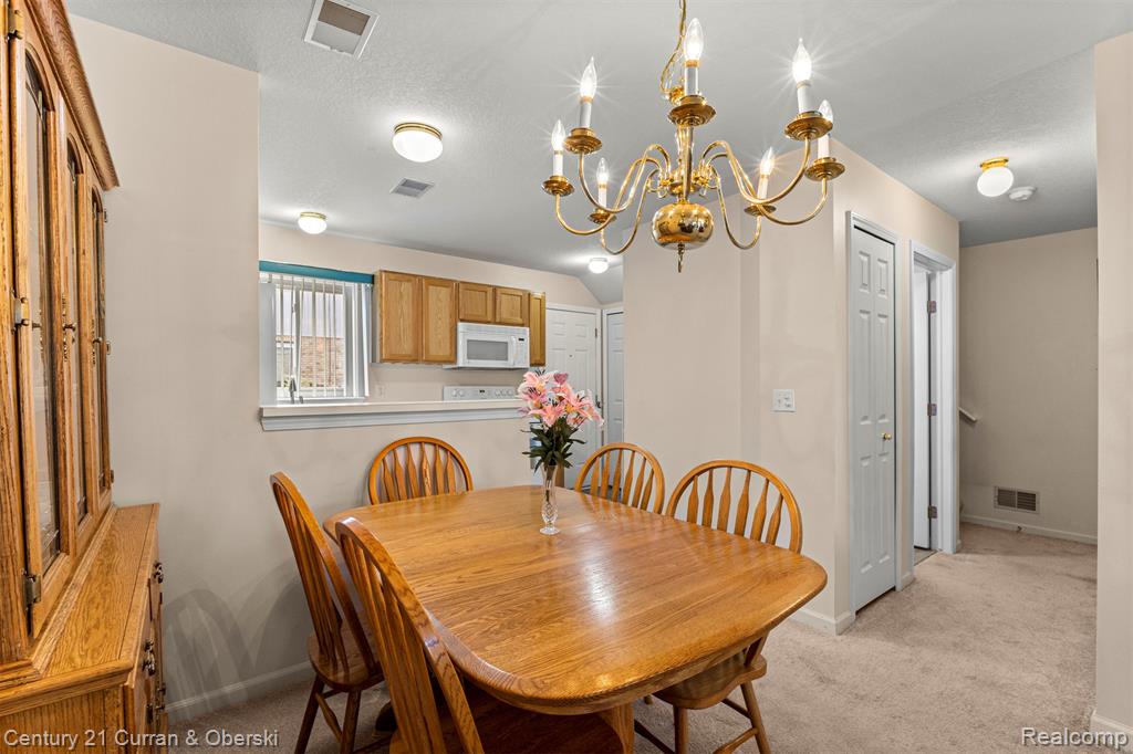 23311 Redman Court, 35, Trenton, MI 48183 — Photo 6