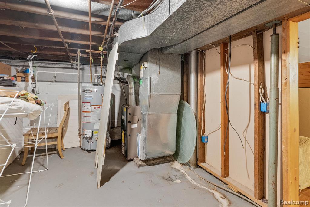 730 RENSHAW Street, Rochester, MI 48307 — Photo 36