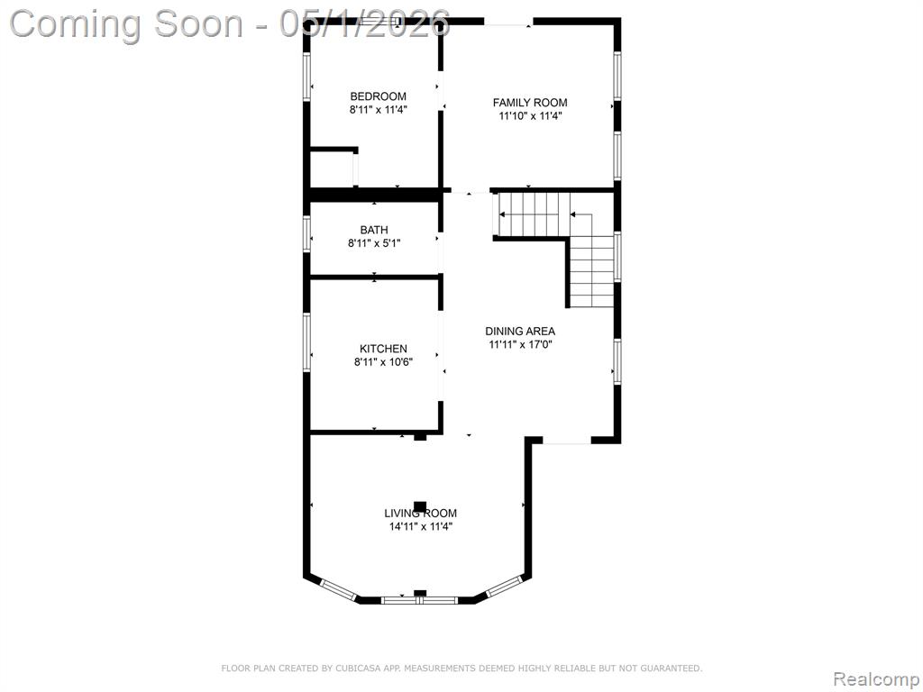 3621 Frederick Street, Detroit, MI 48211 — Photo 34