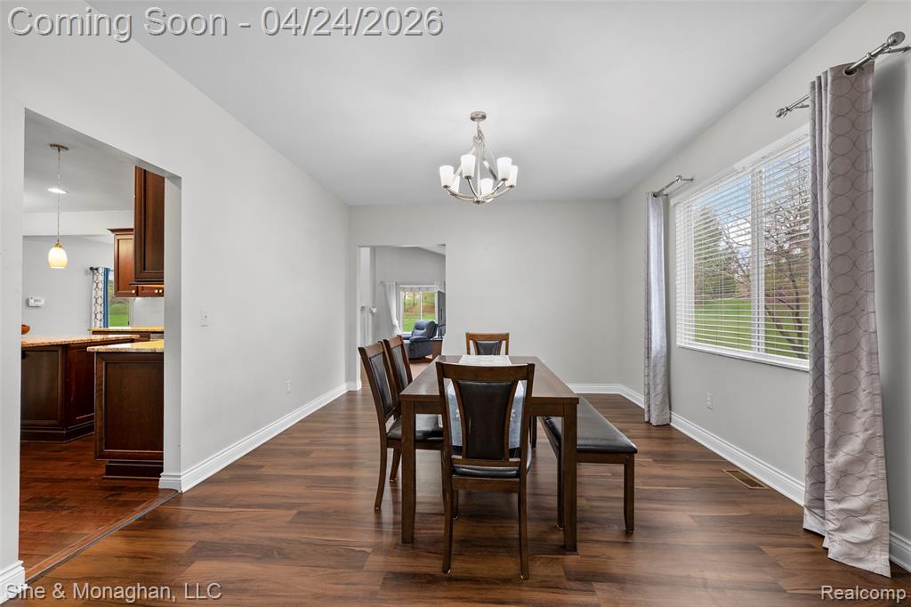 4451 Carriage Hill Court, Rochester, MI 48306 — Photo 21