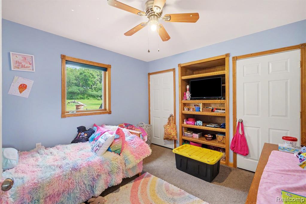 1220 Legault Boulevard, Ortonville, MI 48462 — Photo 21