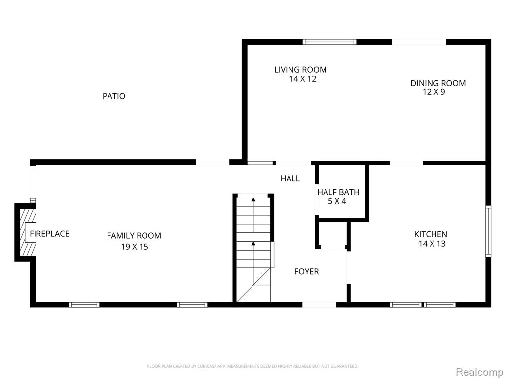 5596 Beauchamp Place, West Bloomfield, MI — Photo 35