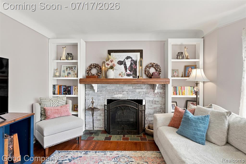 13441 Oak Park Boulevard, Oak Park, MI 48237 — Photo 5