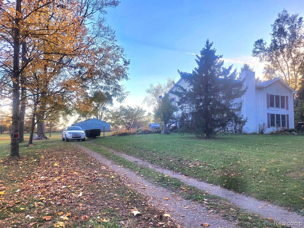 16571 DOYLE Road, Stockbridge, MI 49285 — Photo 6