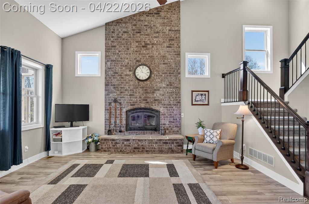 10180 N Antcliff Road, Fowlerville, MI 48836 — Photo 7