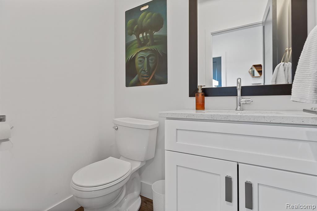470 E TROY Street, Ferndale, MI 48220 — Photo 17