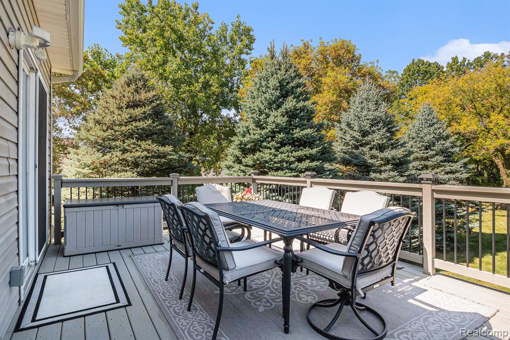 4041 Deer Run Trail, Holly, MI 48442 — Photo 23