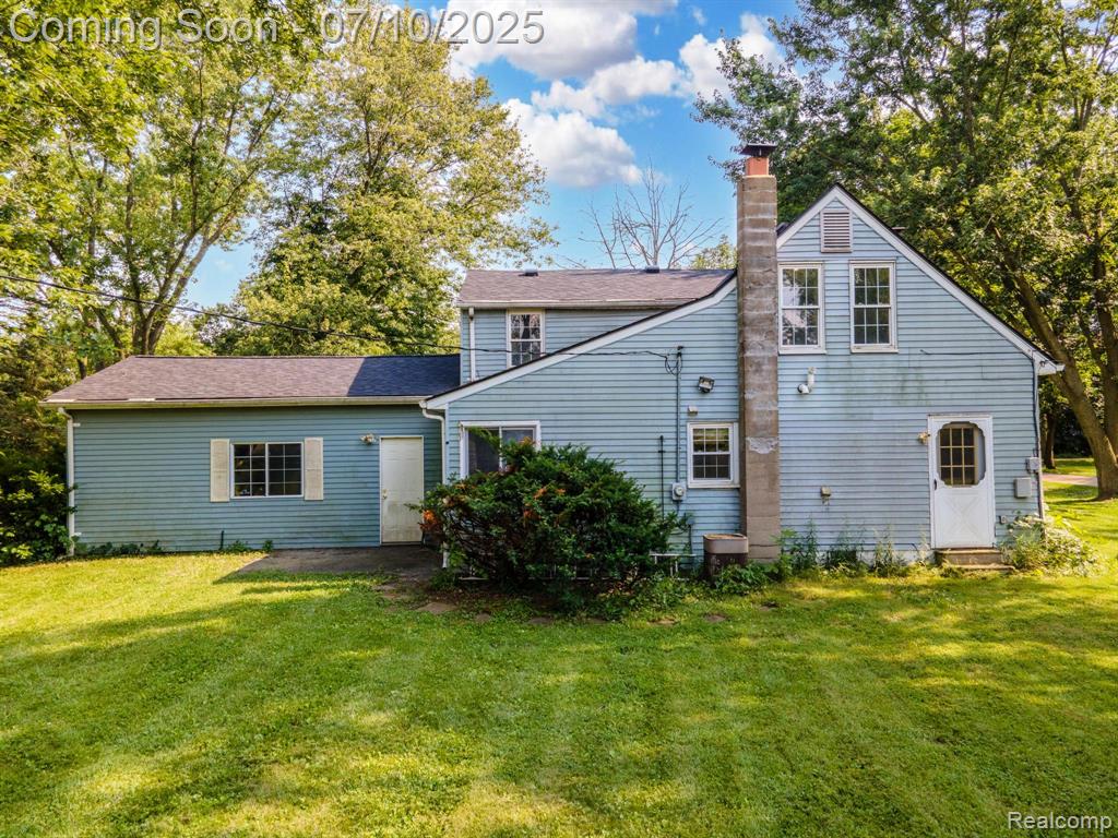 43948 Robson Road, Belleville, MI 48111 — Photo 38