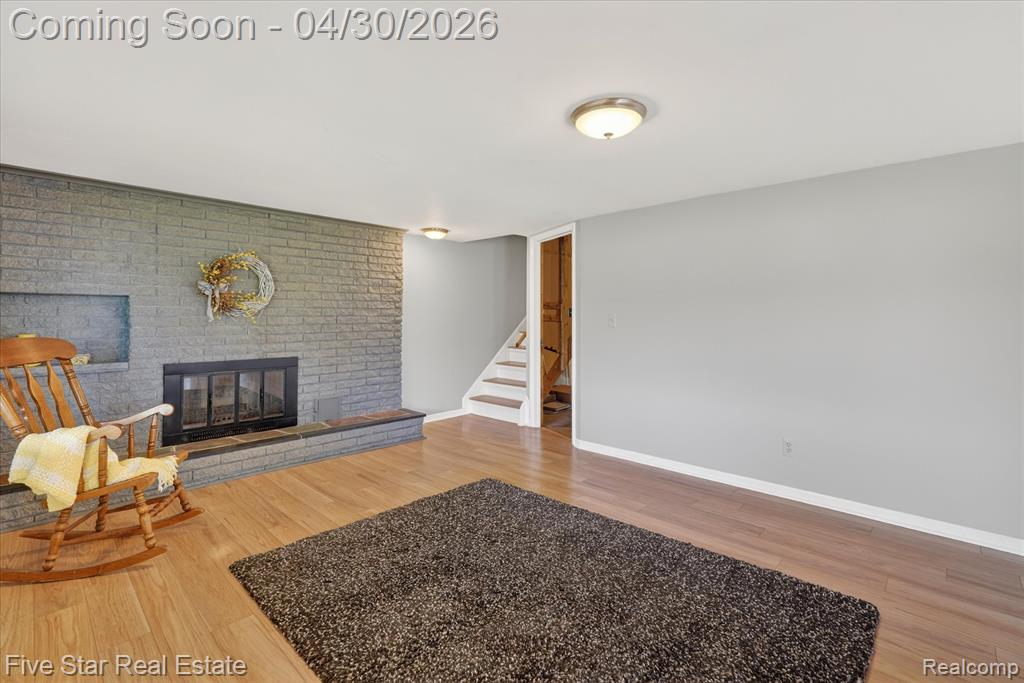 630 Sunset, White Lake, MI 48383 — Photo 32