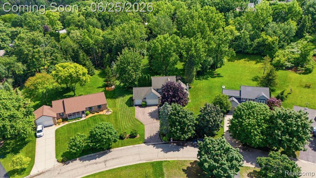 5762 Garnet Circle, Clarkston, MI 48348 — Photo 55