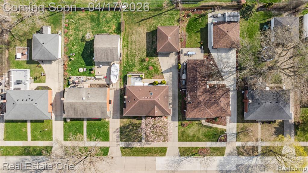 4656 Buckingham Drive, Warren, MI 48092 — Photo 44