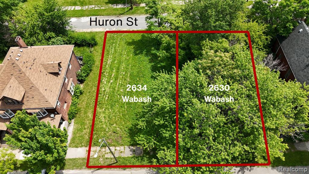 2630 Wabash Street - Photo 4